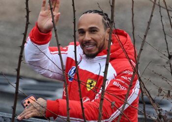 Otkrivene plaće u Formuli 1 za 2026: Vrtoglave cifre za Hamiltona i Verstappena, evo tko je još u top 10