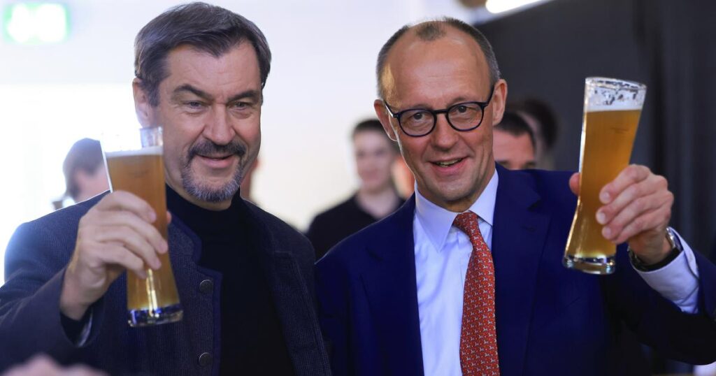 Merzova XL porezna reforma zahvatit će i mnoge Hrvate, ovu su ključne točke