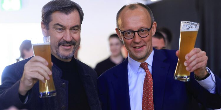 Merzova XL porezna reforma zahvatit će i mnoge Hrvate, ovu su ključne točke