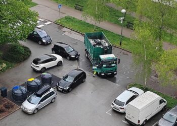 ‘Nemojte da poslije bude drvlje i kamenje po Tomaševiću’: Zagrepčanku iznervirala situacija u kvartu