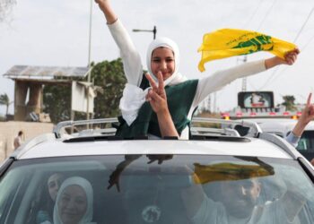 VIDEO U Libanonu vlada euforija zbog primirja. Trump: ‘Iran je pristao predati uranij, sukob bi mogao uskoro završiti’