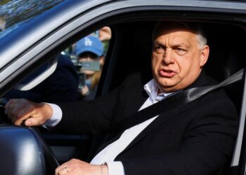 Prvi intervju Orbana nakon povijesnog poraza: ‘Osjećao sam bol i prazninu. Pokušavam se oporaviti od šoka’