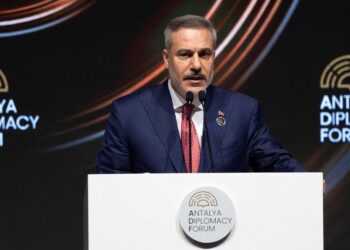 Turska oštro prozvala Izrael: ‘Rat koriste kao izgovor za okupaciju ovih dodatnih teritorija’