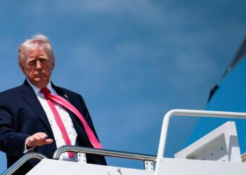 Procurilo što se tijekom Uskrsa događalo s Trumpom: ‘Namjerno su to radili, urlao je kad je sve saznao’