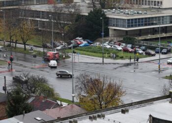 Široka je kao avenija, a koristi se kao obična ulica: Znate li koji je bio plan s ovom zagrebačkom prometnicom?