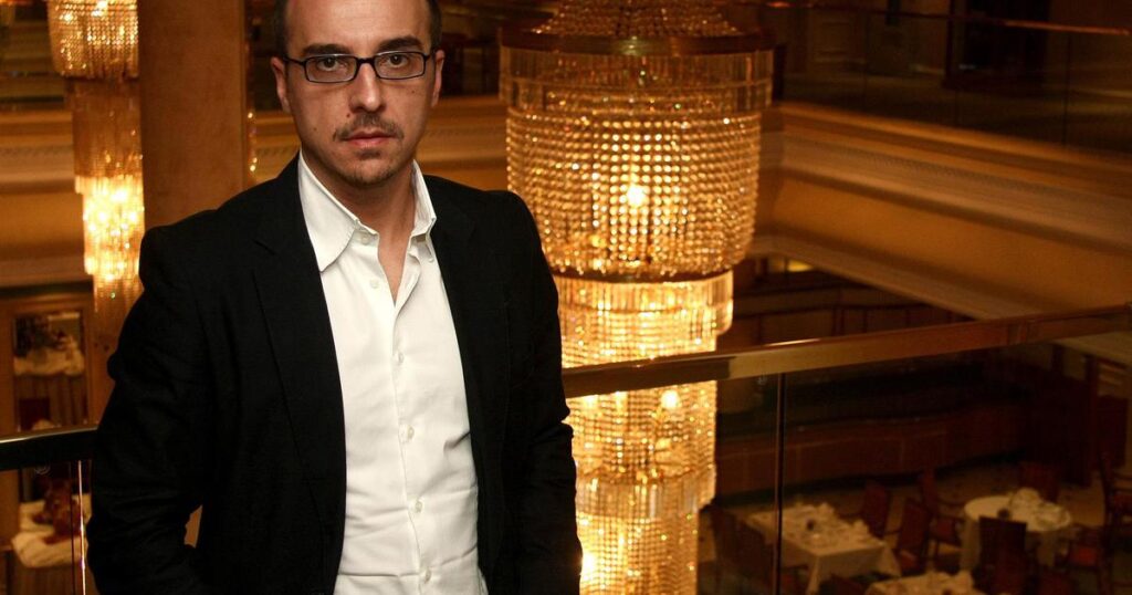 ‘Moramo više prilika davati mladim talentima, umjesto da triput više plaćamo prosječne strance!’