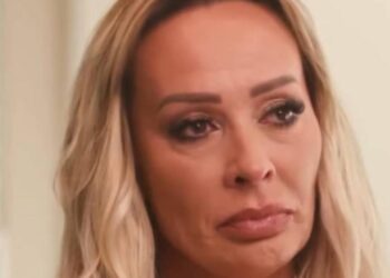 Schumacher ostavio suprugu pa napravio nešto šokantno: U očaju je zapalila vjenčanicu