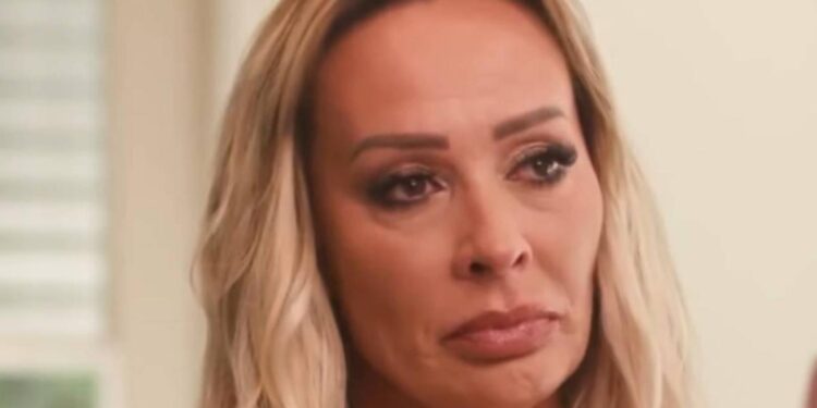 Schumacher ostavio suprugu pa napravio nešto šokantno: U očaju je zapalila vjenčanicu