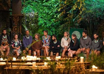 FOTO Zeleno pleme u eliminacijsku borbu šalje Dunju i Adrijanu